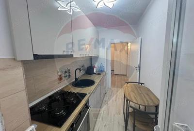 Apartament 1 camera Comisia Centrala - 14