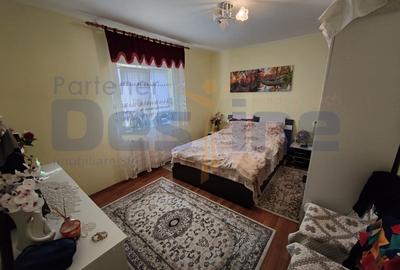 Horpaz Casa individuala P+M 208 mp utili + 650 mp teren + gradina - 6