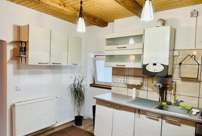 Casă cu 5 camere în Central - 15