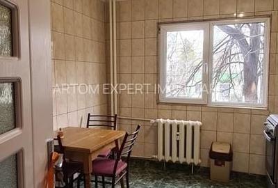 Apartament cu 2 camere decomandat, mobilat în Drumul Taberei - 11