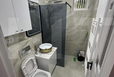 Apartament cu 2 camere decomandat în Podgoria - 5