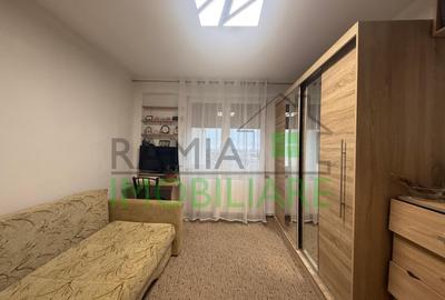 Apartament circular 3 camere, 62 mp, Centru Civic - 3