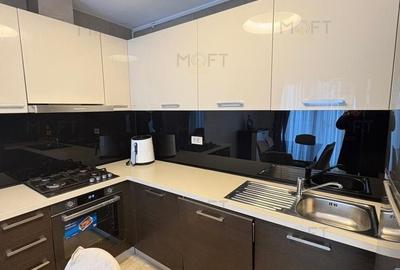 Penthouse Triplex || Vedere Panoramica || Decebal || InCity Residence - 7