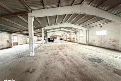 Spațiu comercial, de 1,978 mp, în Aușeu - 10