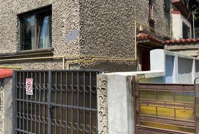 Duplex cu 7 camere cu Canalizare în Ștefan cel Mare - 5