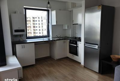 Apartament cu 2 camere semidecomandat în Văcăresti - 2