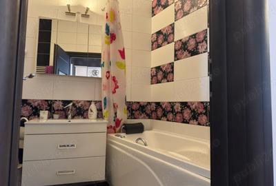 Apartament cu doua camere,zona centrala - 5