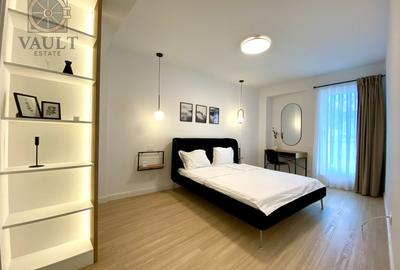 Inchiriere apartament 3 camere -Bloc NOU- Unirii Inchiriere apartament 3 camere -Bloc NOU- Unirii - 6