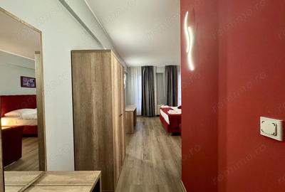 Garsonieră în Elisabetin - 2