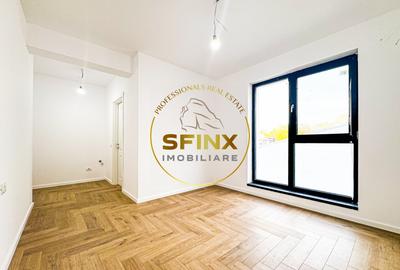 Apartament cu 3 camere semidecomandat în Obor - 21