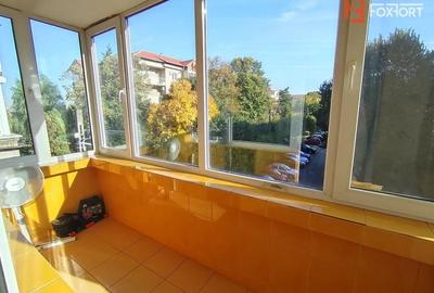 Apartament cu 3 camere de inchiriat in Timisoara, zona Lidia - 8