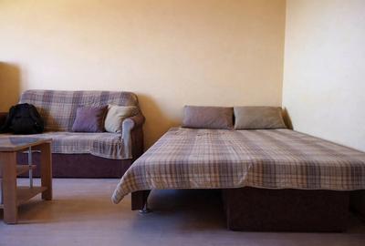 Garsonieră decomandată în Zorilor - 2