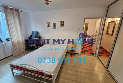 Închiriere apartament 2 camere decomandat – Bd. 1 Decembrie 1918 - 3