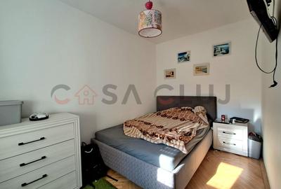4 camere – Mănăștur, zona Academiei de Muzică!! - 6