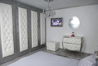 Apartament cu 3 camere decomandat în Central - 2