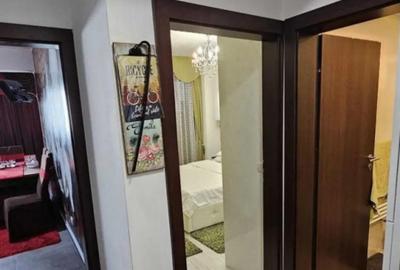 Apartament cu 2 camere semidecomandat în Rahova - 4