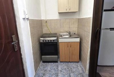 Garsonieră decomandată în Iosefin - 2