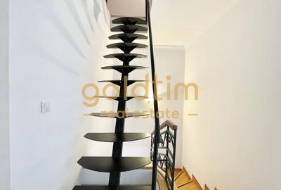 VILA DUPLEX/CURTE/TERASA INCHISA/COMPLEX/BANEASA RESIDENTIAL/ IANCU NICOLAE - 28