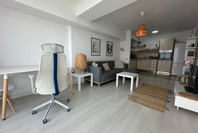 2 Camere 7minute Metrou Grozavesti Politehnica Park Residence Orhideea - 6