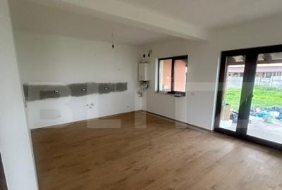 Casă cu 5 camere cu Teren 350 Mp în Giroc - 2