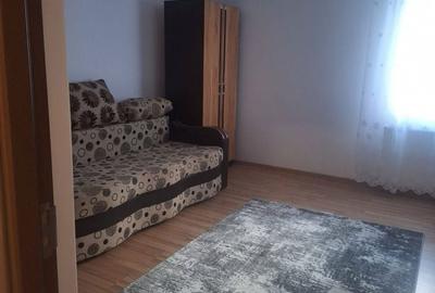 Apartament cu 2 camere semidecomandat în Florești - 7