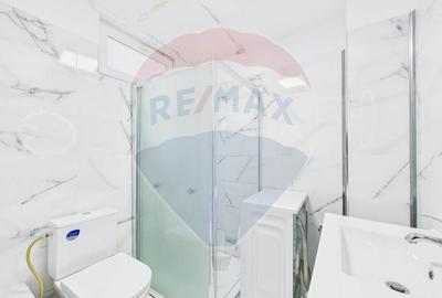 Casă cu 3 camere cu Teren 84 Mp în Andronache - 6