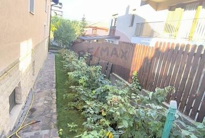 Casă cu 6 camere cu Garaj în Bună Ziua - 58