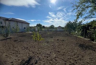 Teren de 880 mp, în Central - 1