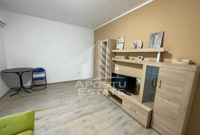 Apartament cu 2 camere semidecomandat în Dumbrăvița - 4