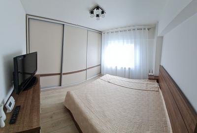 Apartament cu 2 camere decomandat în Decebal - 4