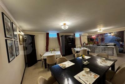 Pensiune perfecta pentru multiple tipuri de activita?i, - 7