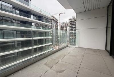 REA1023556 Apartament 2 camere  One Lake Club l terasa spatioasa - 10