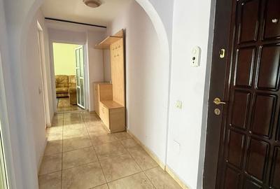 Apartament cu 2 camere în Cornișa - 10
