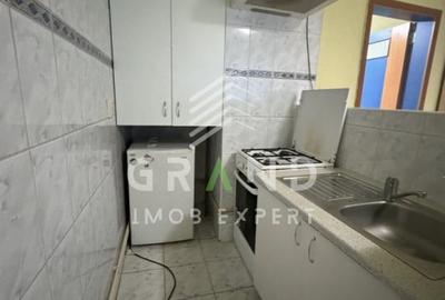 Oportunitate!Garsoniera,UTILITATI INCLUSE,Zona Marasti/Marasesti - 6