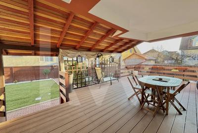 Vila superba in Parcul Sub Arini– Ideala pentru Rezidenta sau Business - 8