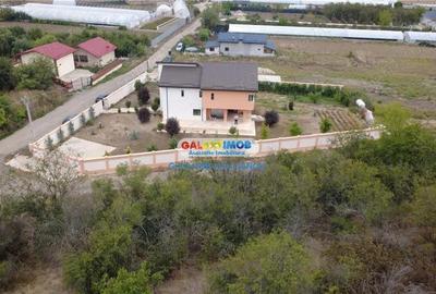 Casa Lux Mihailesti 6 Camere 300 m.p. Casa Lux Mihailesti 6 Camere 300 m.p. - 3