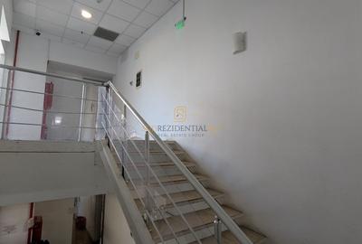 Cladire pe 3 niveluri, 2.200 mp, inchiriata integral, Brancoveanu, Sector 4 - 14