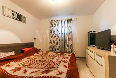 Apartament cu 4 camere semidecomandat în Dâmbul Rotund - 11