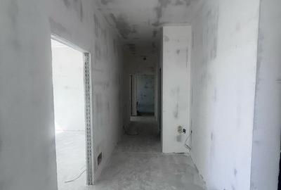 Apartament de vanzare cu  4 camere + terasa generoasa One North Lofts Apartament de vanzare cu  4 camere + terasa generoasa One North Lofts - 9