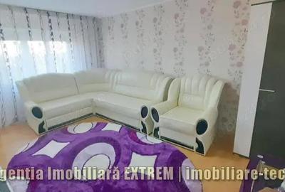 Apartament 2 camere 51mp utilat, amenajat si mobilat, in Mun. Tecuci