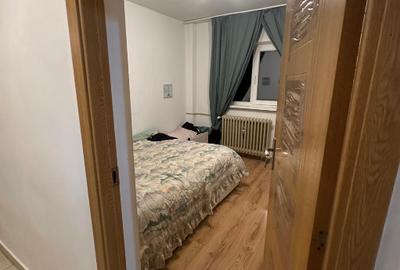 Apartament cu 2 camere decomandat, mobilat în Lacul Tei - 4