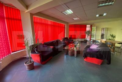 Oferta! Spatiu Comercial 480 mp, stradal- zona1 Mai!