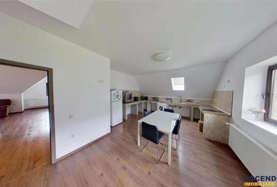 FILM Tur 3D! Resedinta de exceptie, in pretiosul areal Bunloc, Brasov - 2