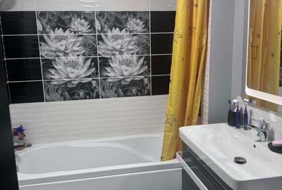 Apartament cu 3 camere decomandat în Central - 15