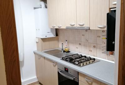 Apartament cu 3 camere în Central - 2