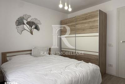 Apartament cu 3 camere în Nufărul - 9