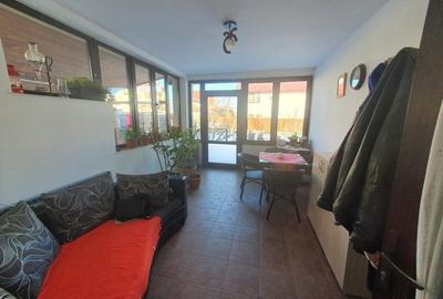 Casa 5 camere Pacurari Popas Pacurari cod:148702 - 7