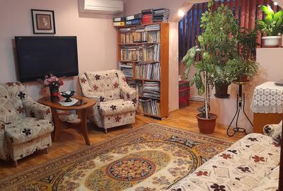 Apartament 3 camere etaj 2 zona Stadion - 6
