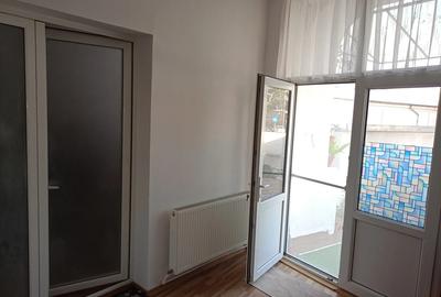 Casă cu 3 camere în Piața Centrală - 4