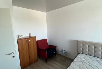Apartament cu 2 camere decomandat, mobilat în Copou - 2